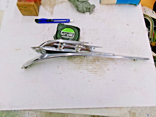 Nos 1953 plymouth kühlerfigur - nos,