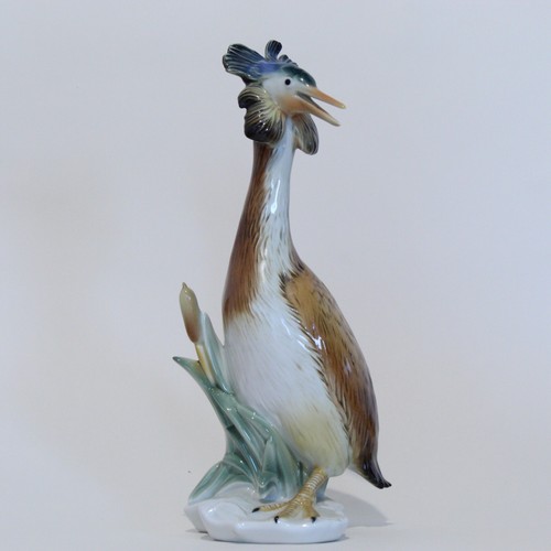 Karl ens porzellan figur - karl,