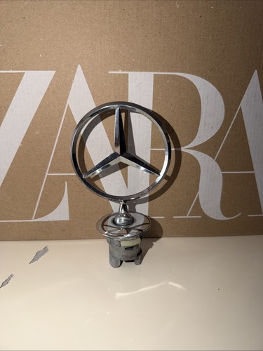 Original mercedes daimler - original,