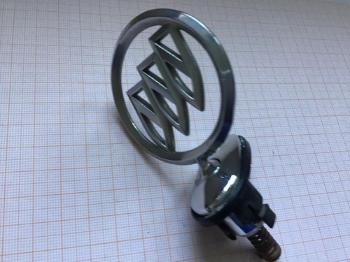 Buick motorhauben emblem - motorhauben,