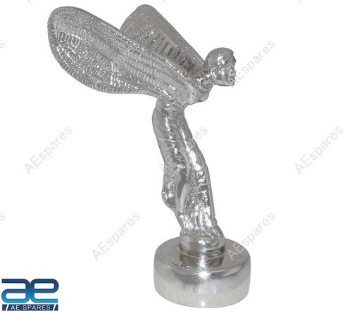 Aespares bonnet mascot - bonnet,