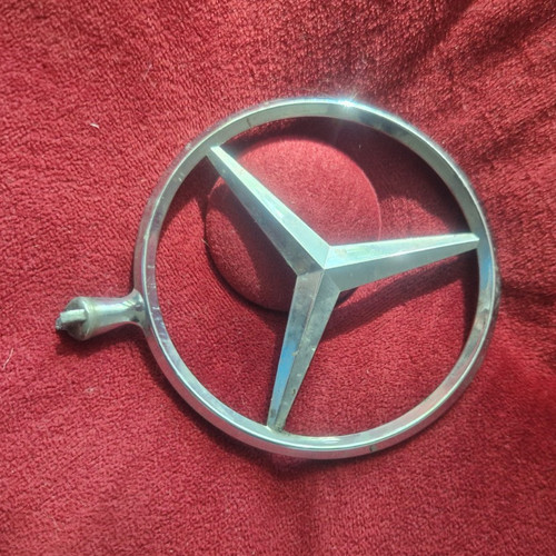 Mercedes benz stern - mercedes-benz,