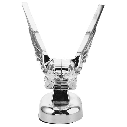 LKW-Kühlerfigur