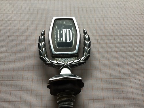 Ford motorhauben emblem - ford, 2