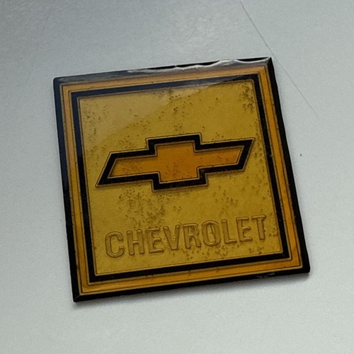 Chevrolet kühlerfigur - chevrolet,