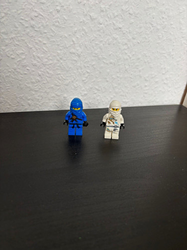 Lego minifiguren konvolut - konvolut, –