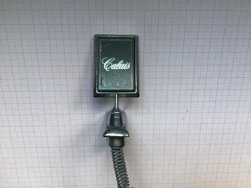 Oldsmobile motorhauben - nr.21,