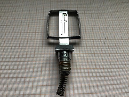 Ford motorhauben emblem - 6,