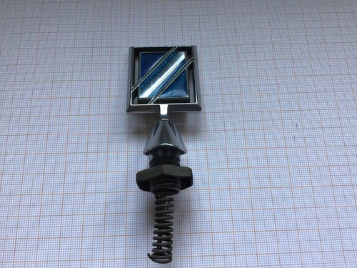 Buick motorhauben emblem - buick, nr.14