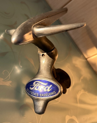 Motorhaubenverriegelung ford - motorhaubenverriegelung,