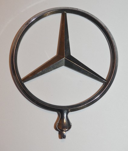 Klassischer mercedes benz - klassischer,
