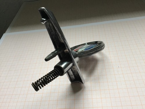 Buick motorhauben emblem - nr., 4
