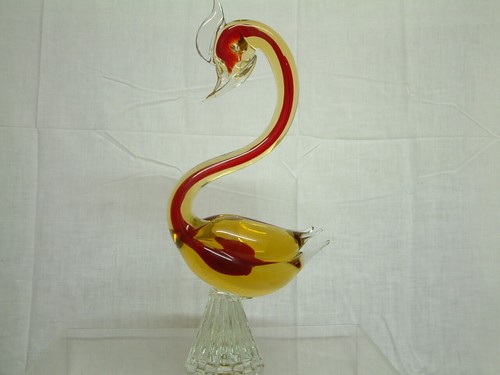 Kunstglas bunt glas figur - kunstglas,
