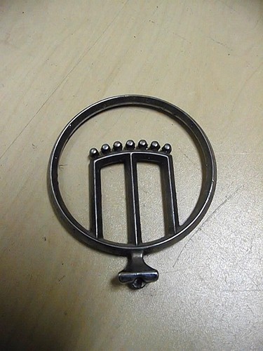 Fomoco mercury monarch 1975 - mercury,