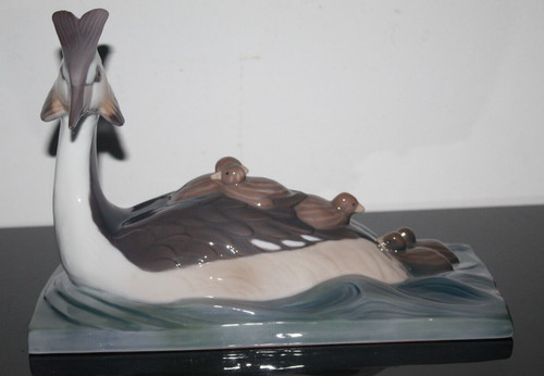 Porzellan figur - porzellan,,