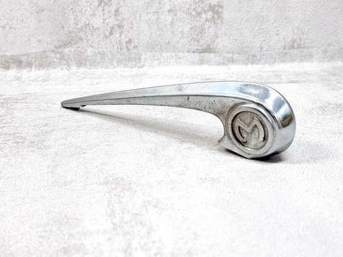 Morris minor haubenemblem - morris,